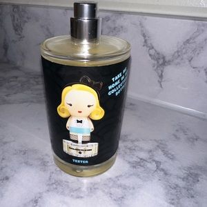 Harajuku Lovers “G” Perfume